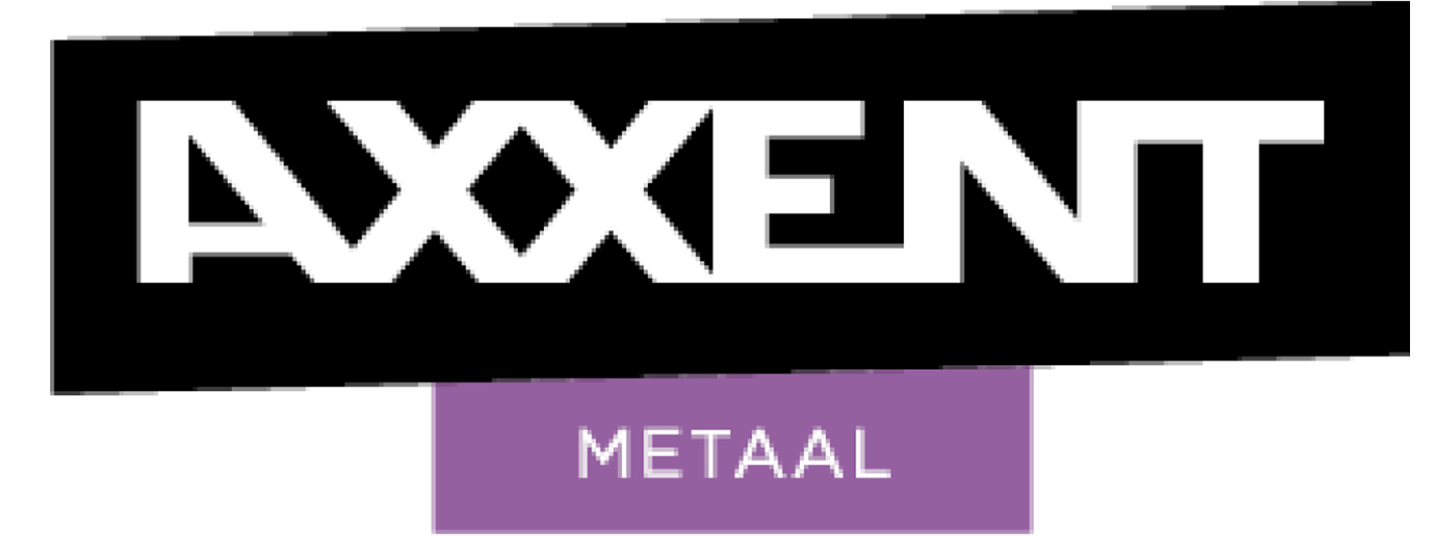 Axxent Metaal (Staging)
